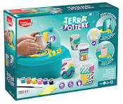 Terra Pottery MAPED 907220